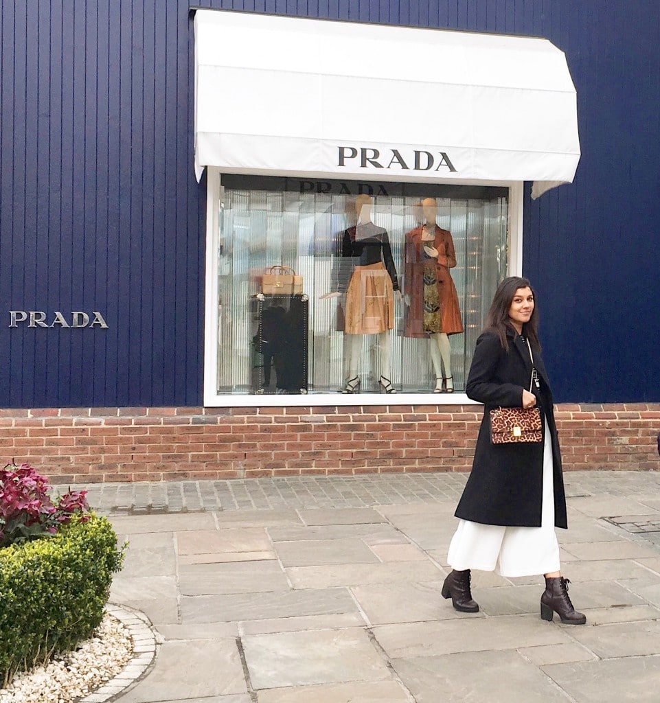 style traveller bicester village