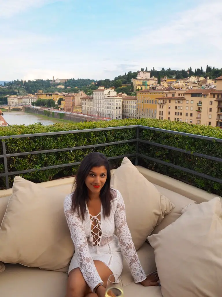 24hours in Florence