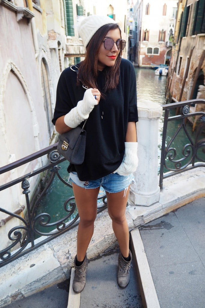 street style venice style traveller