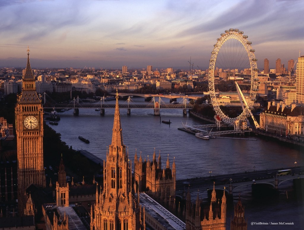 london-at-night