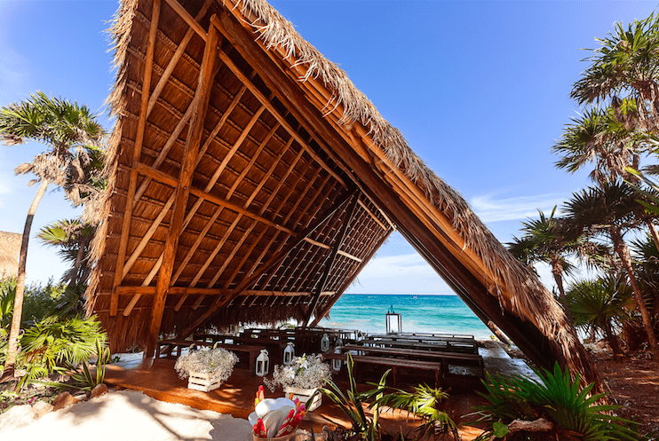 Papaya playa project where to eat and drink tulum