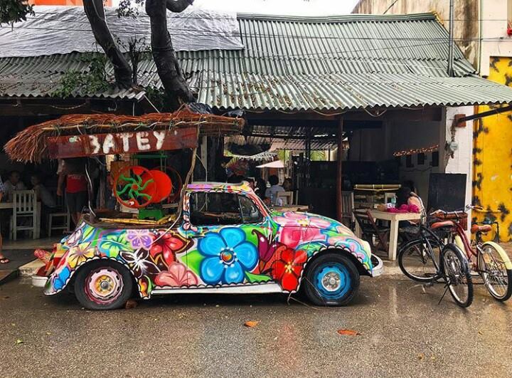 batey best bars tulum