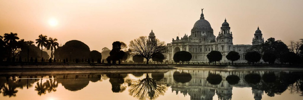 victoria memorial Calcutta