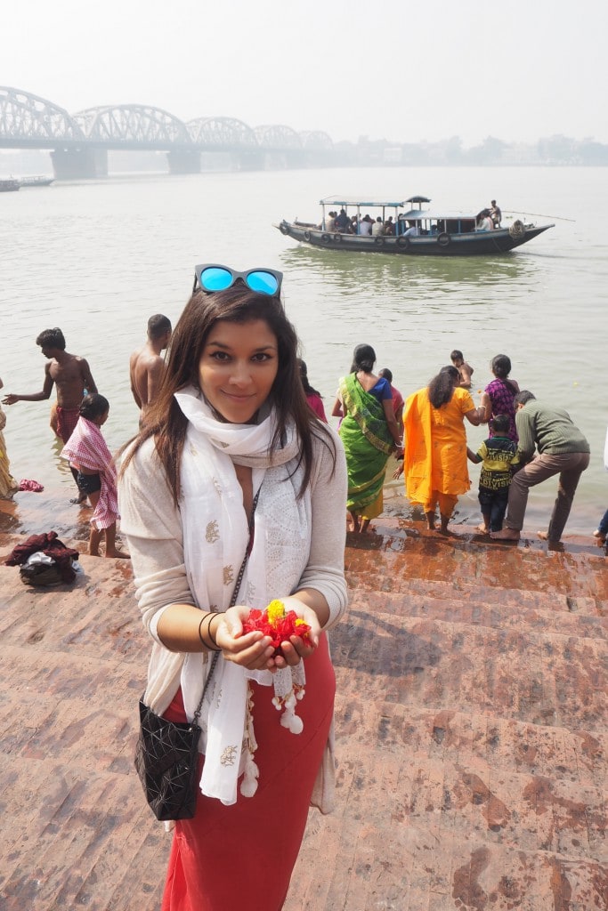 Dakshineswar temple Kali temple