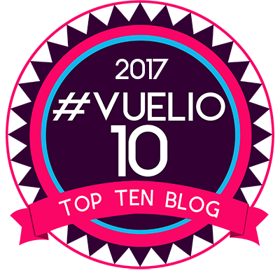 Vuelio Top 10 Travel influencers