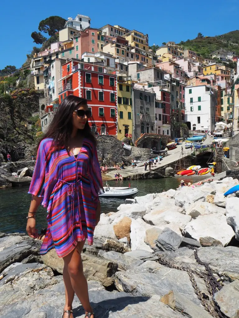 cinque terre The Style Traveller 