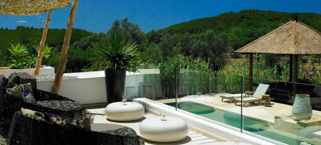 The Giri Residences Ibiza