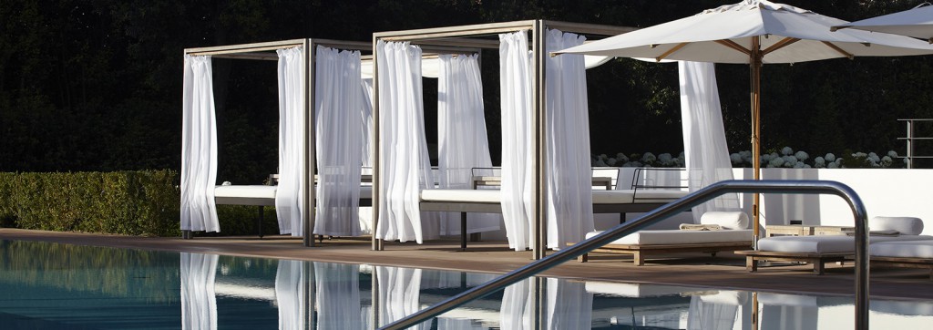 Principe Forte Dei Marmi Hotel pool