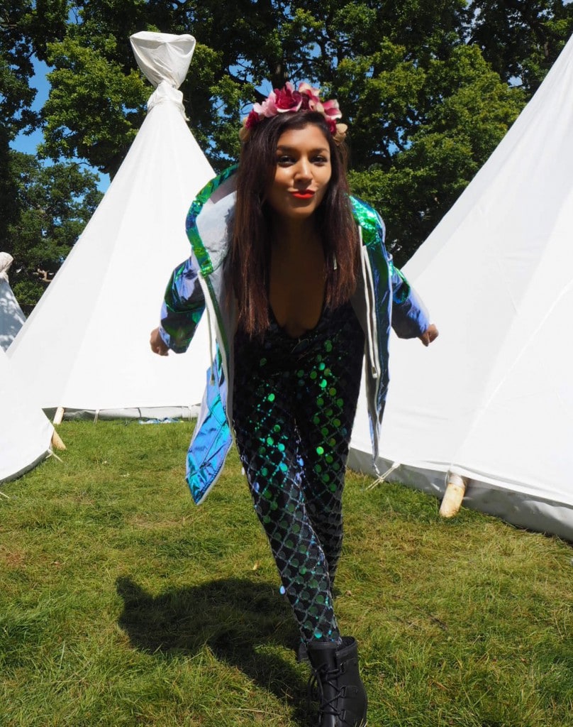 bonnie rakhit what to wear to a festival plt