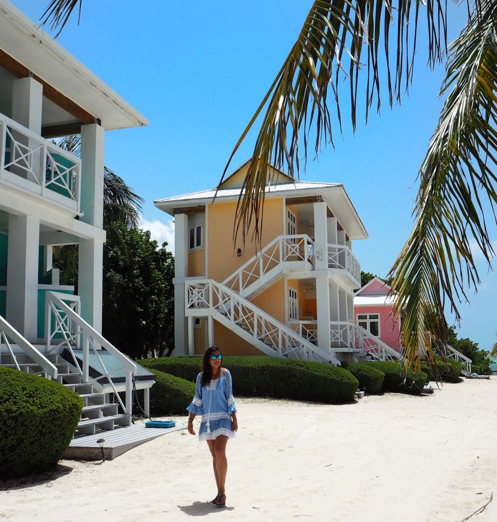 Caribbean fashion the style traveller little cayman