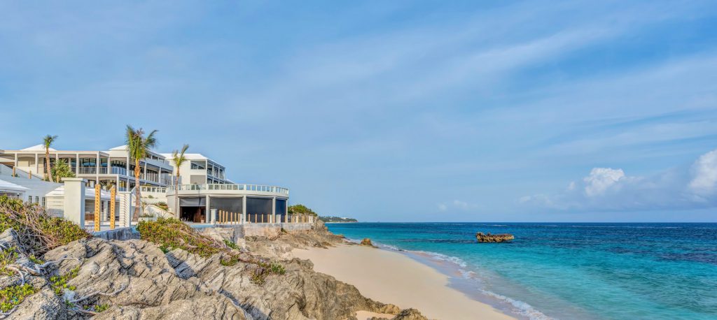 the Loren at pink beach bermuda