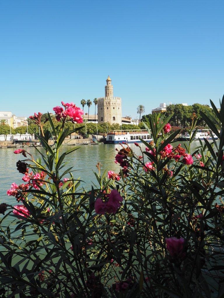what to do in Seville weekend break destination