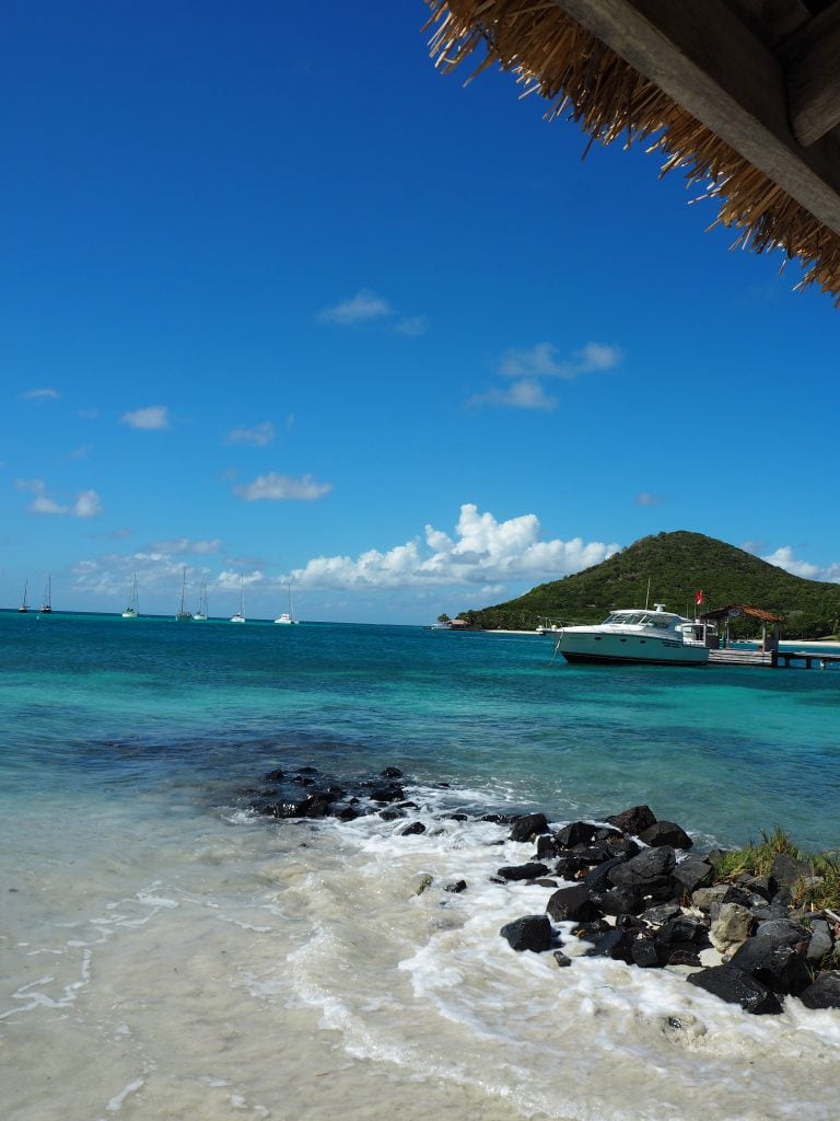 Petit St Vincent - The Caribbean's Secret Island Paradise