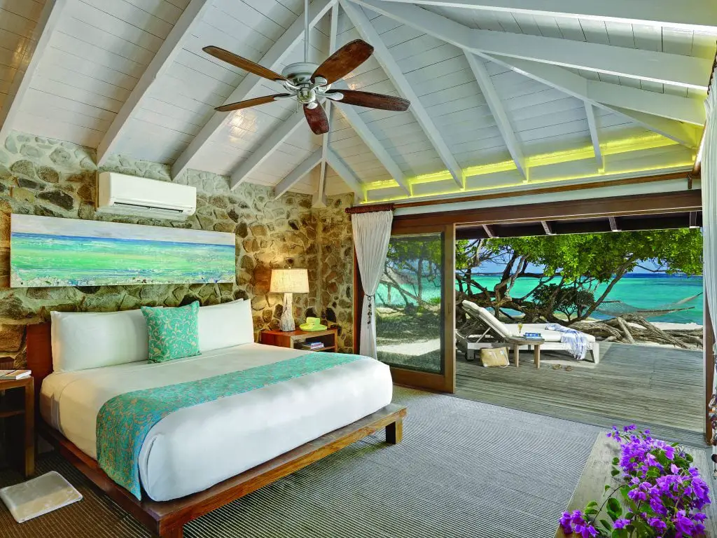 where to stay in the caribbean petit st vincent