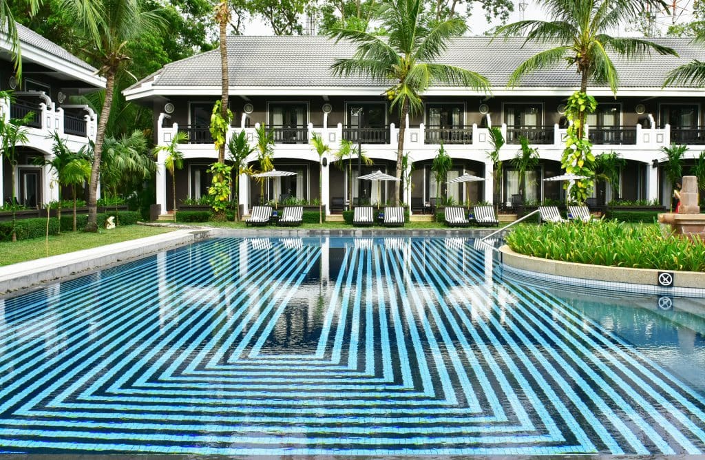 shinta mani angkor wat design boutique hotels cambodia shack