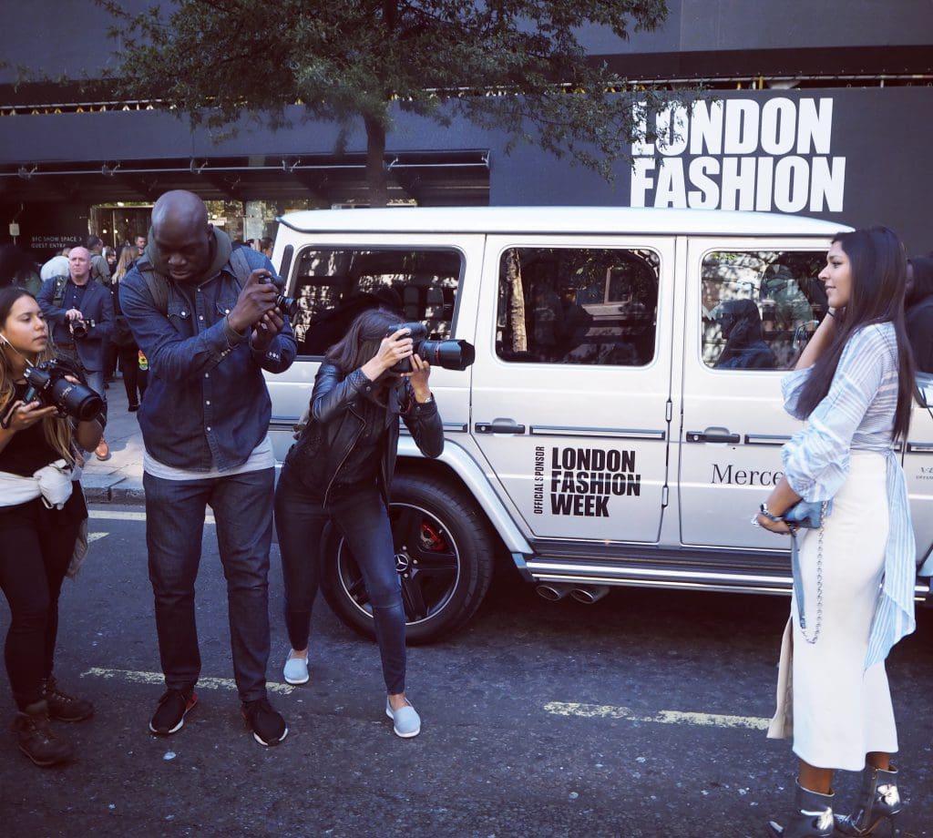  London-fashion-week-Bonnie-Rakhit-style-traveller-mercedes-photoshoot