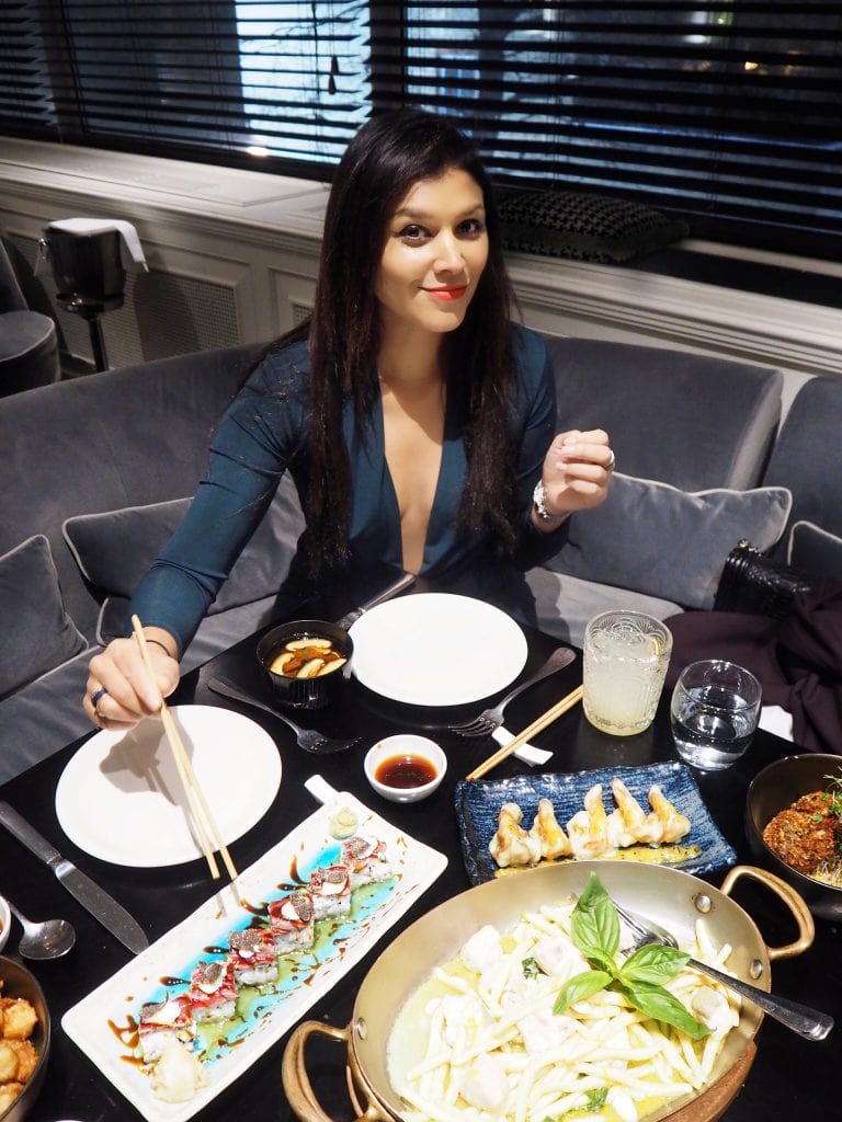 Bonnie-Rakhit-style-traveller-Sumosan-twiga-London-restaurants