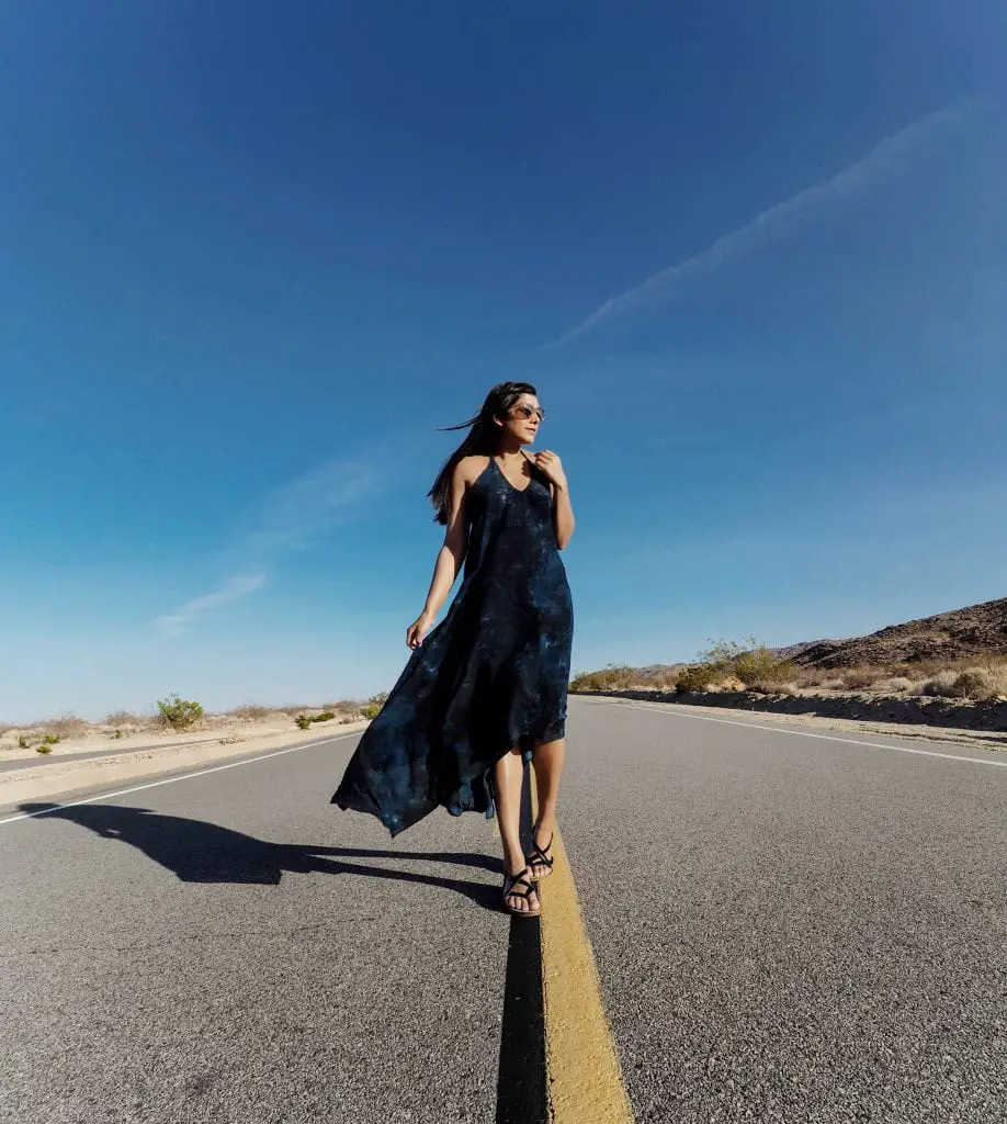 Bonnie Rakhit Style Traveller top 10 instagrammable palm springs and coachella