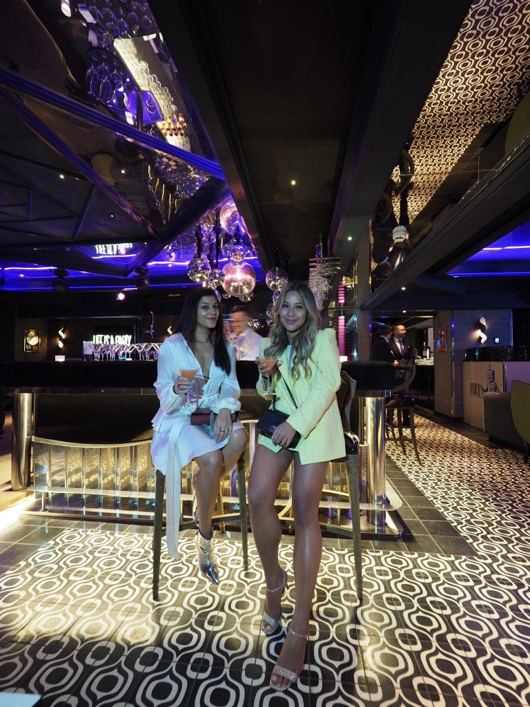 nobu marbella hotel best restaurants spain club la suite squad goals Bonnie Rakhit & Miss Gunner