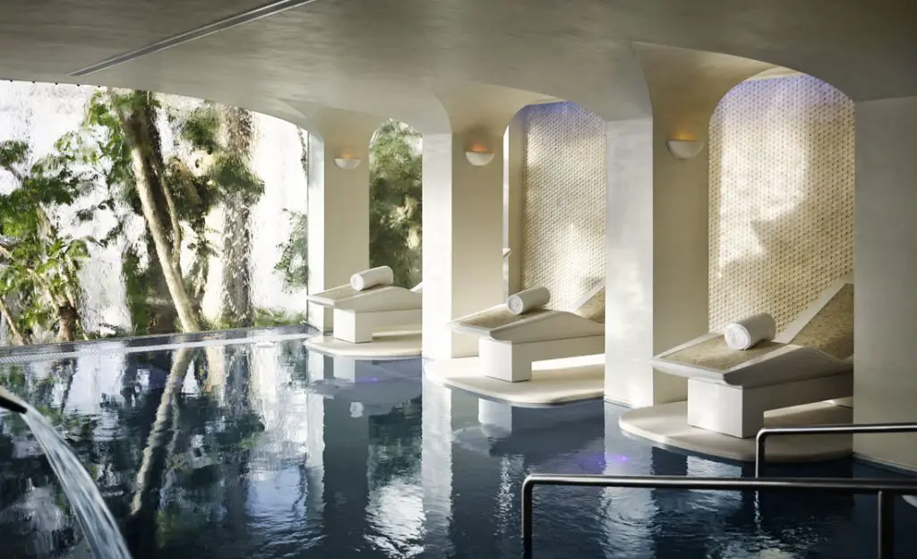 six-senses-spa nobu Marbella luxury Hotel spain swim