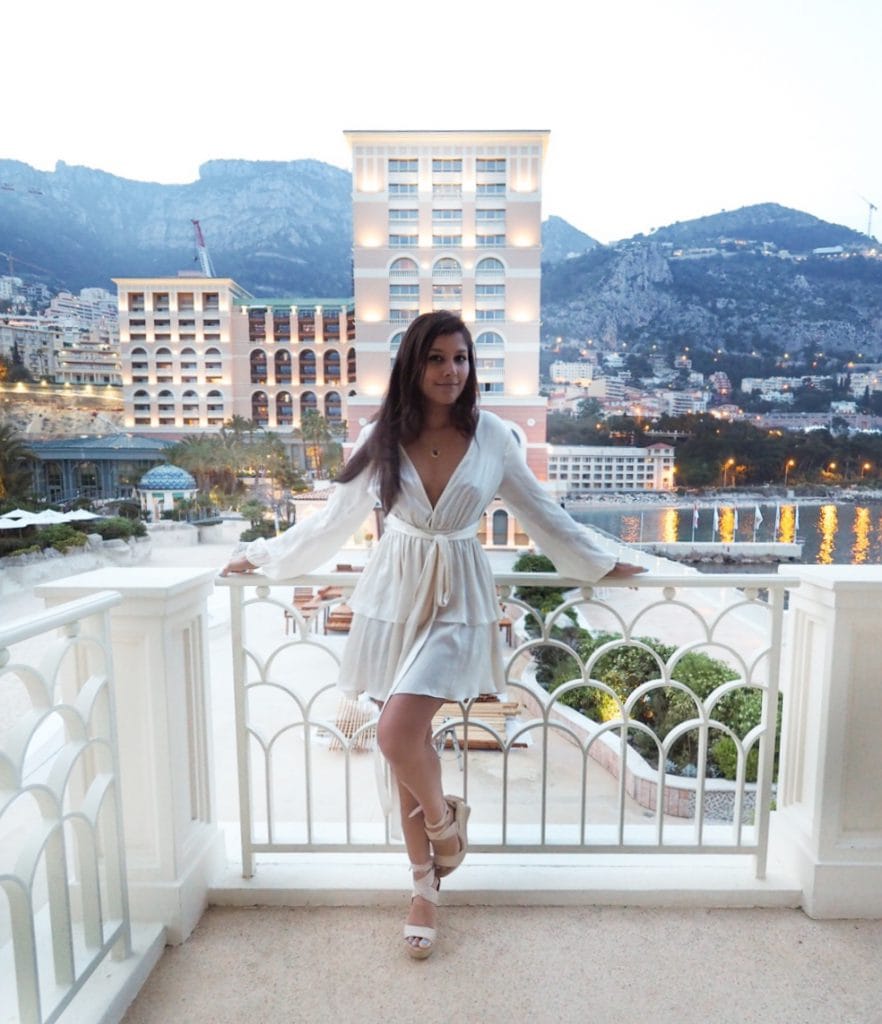 36 Hours in Monte Carlo - Allure By Tess