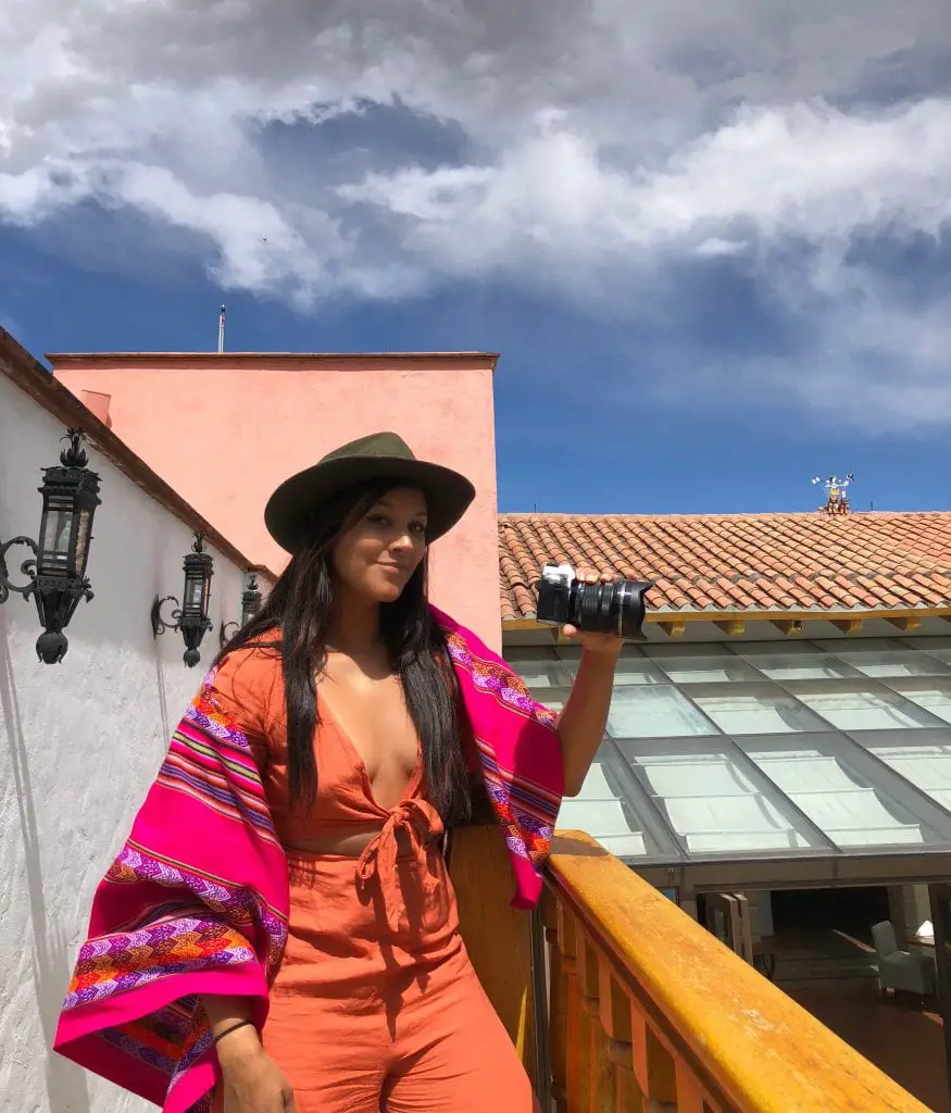 Belmond Palacio Nazarenas best luxury hotels in Cusco Bonnie Rakhit blog where to stay