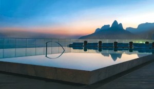 Best brazil hotels populer, Rio de Janeiro Sleeping and Hotels
