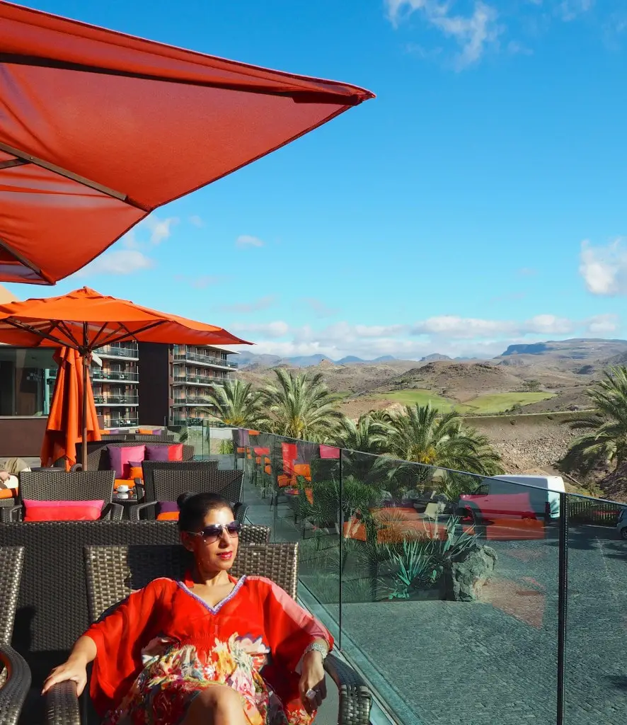 Top spas Gran Canaria TheStyleTraveller