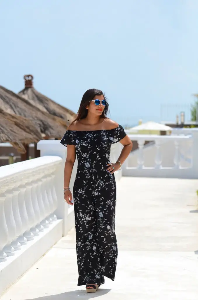 Bahamas - Holiday packing with Asos - The Style Traveller