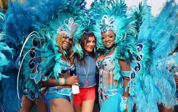 Bahamas Carnival
