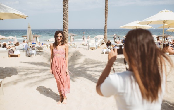 Ibiza Street style special
