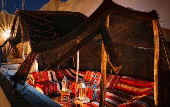 Riad Adore Pure Riads The Style travelller