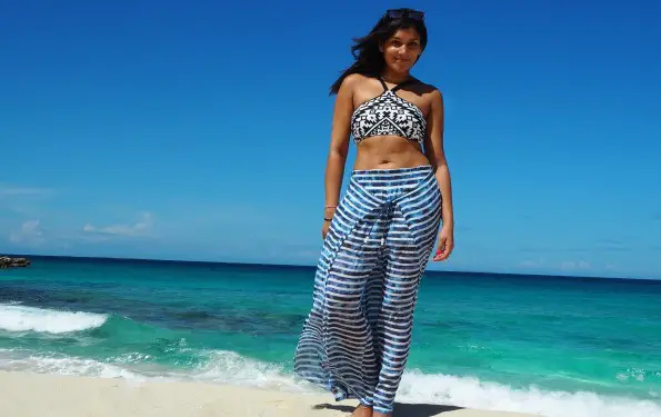 The Style Traveller caribbean fashion