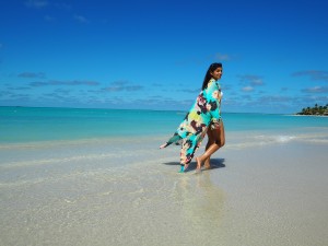 The Style Traveller Bonnie Rakhit Caribbean Island holidays