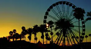 Coachella-2016 ferris wheel