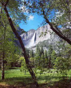 Yosemite-National-Park-California-Road-Trip