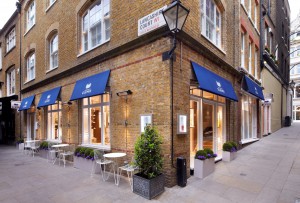 Elemis Day Spa London