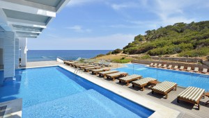 SolBeachHouse Ibiza hotels the Pool