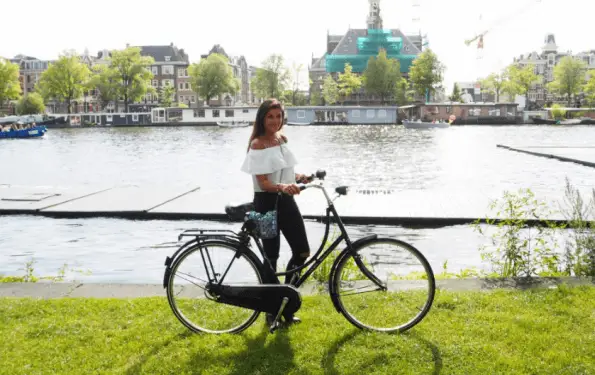 5 fun things to do in Amsterdam