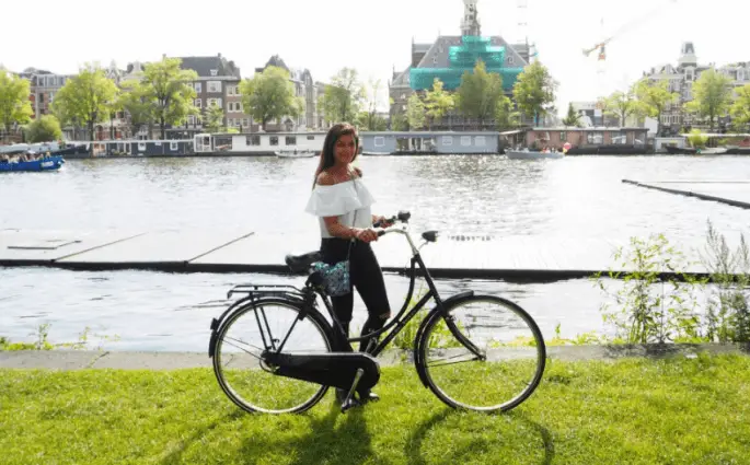 5 fun things to do in Amsterdam