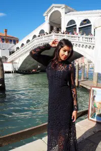 The Style Traveller what to wear in venice
