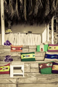 Papaya playa project tulum bar