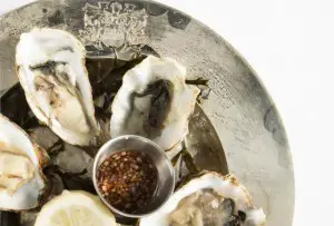 oysters Restaurant-Henley-Marlow