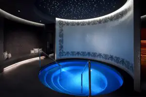 Palazzo versace best Dubai spas