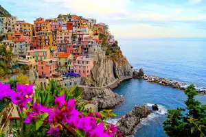 Manarola Cinque Terre Italy style guide