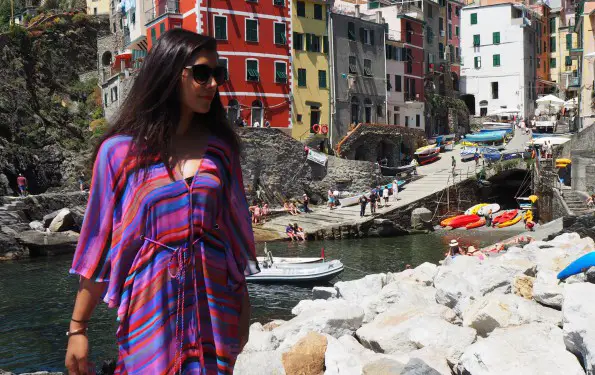 cinque terre The Style Traveller