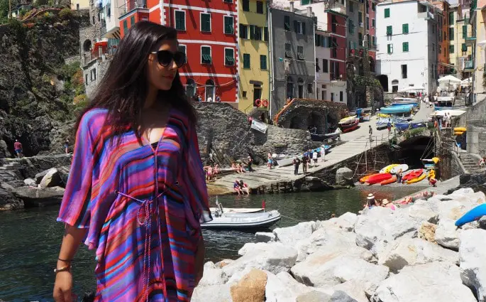 cinque terre The Style Traveller