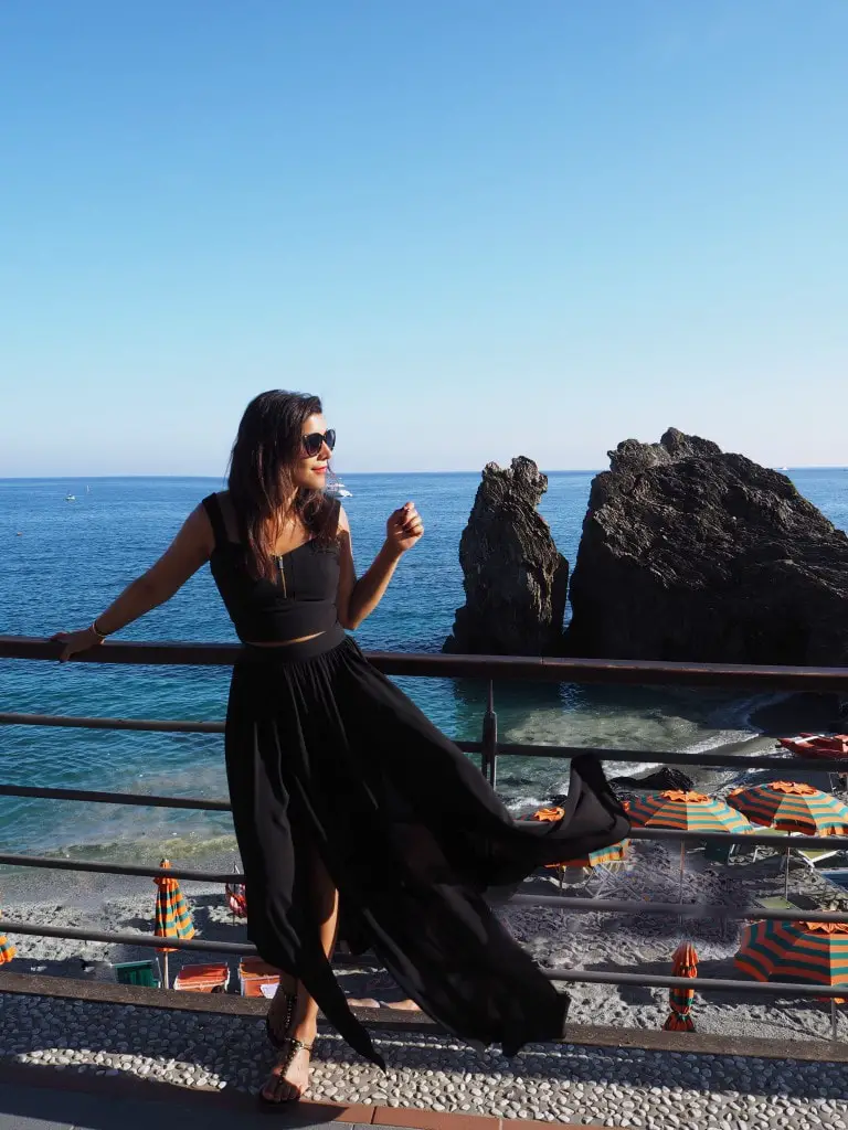 Style Guide to Cinque Terre - Italy - The Style Traveller