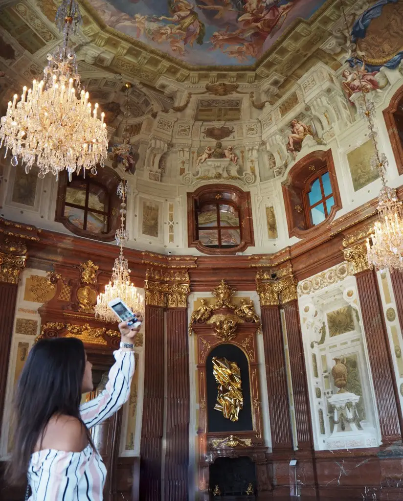 belvedere-palace-vienna-art-galleries-style-traveller