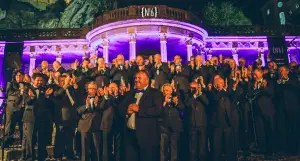 portmeirion festival no 6 win tickets competition welsh choir